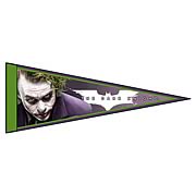 Batman: The Dark Knight Joker Pennant